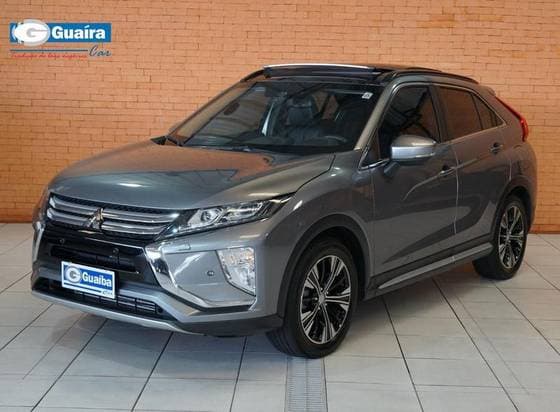 Carro 1.5 MIVEC TURBO GASOLINA HPE-S S-AWC CVT