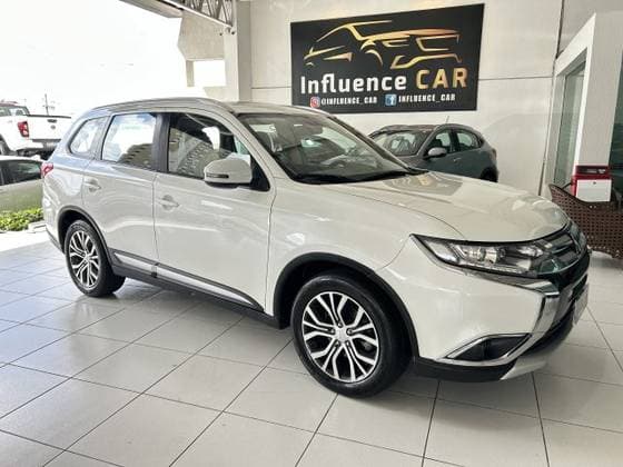 Carro 2.0 COMFORT 16V GASOLINA 4P AUTOMÁTICO