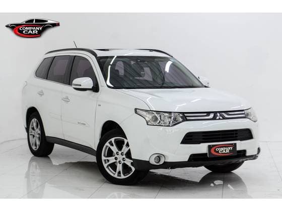 Carro 3.0 GT 4X4 V6 24V GASOLINA 4P AUTOMÁTICO