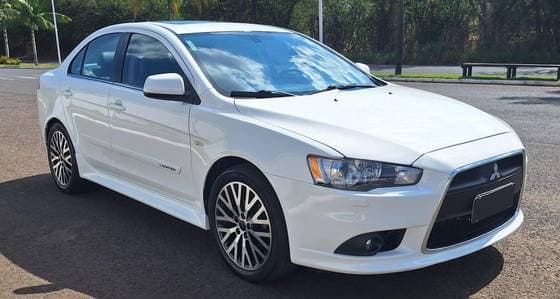 Carro 2.0 GT 16V GASOLINA 4P AUTOMÁTICO