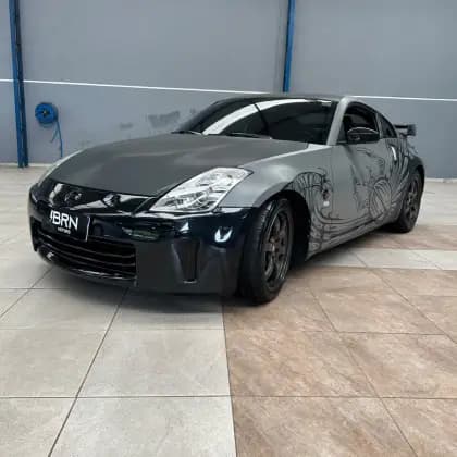 Carro 3.5 V6 GASOLINA AUTOMÁTICO