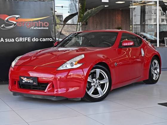 Carro 3.7 V6 GASOLINA AUTOMÁTICO