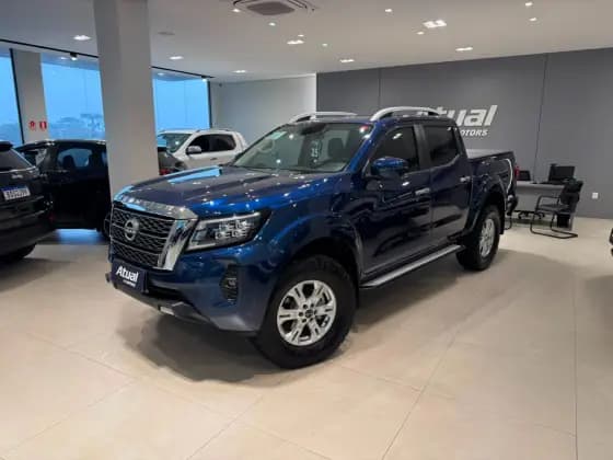 Carro 2.3 16V TURBO DIESEL XE CD 4X4 AUTOMÁTICO