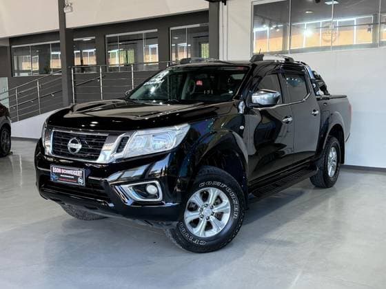 Carro 2.3 16V TURBO DIESEL SE CD 4X4 AUTOMÁTICO
