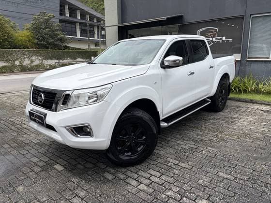Carro 2.3 16V TURBO DIESEL SE CD 4X4 AUTOMÁTICO