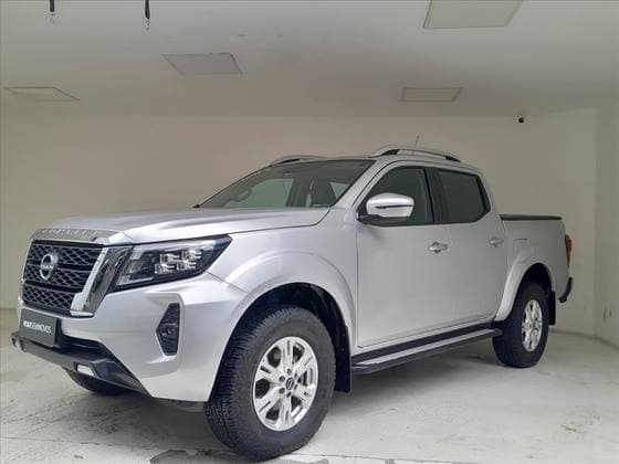 Carro 2.3 16V TURBO DIESEL XE CD 4X4 AUTOMÁTICO