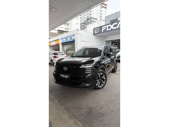 Carro 1.0 TURBO FLEX ADVANCE DCT