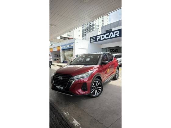 Carro 1.6 16V FLEXSTART EXCLUSIVE XTRONIC