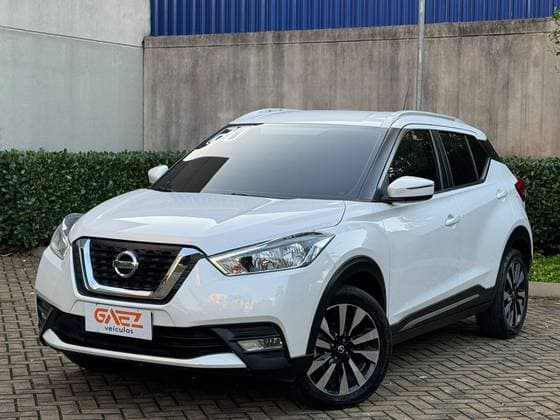 Carro 1.6 16V FLEXSTART SV 4P XTRONIC