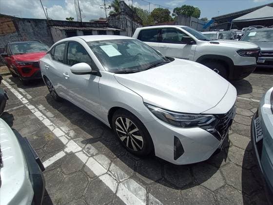 Carro 2.0 16V GASOLINA ADVANCE XTRONIC