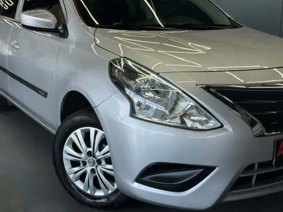 Carro 1.0 12V FLEX S 4P MANUAL
