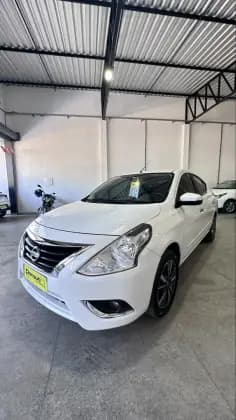 Carro 1.6 16V FLEXSTART SL 4P XTRONIC