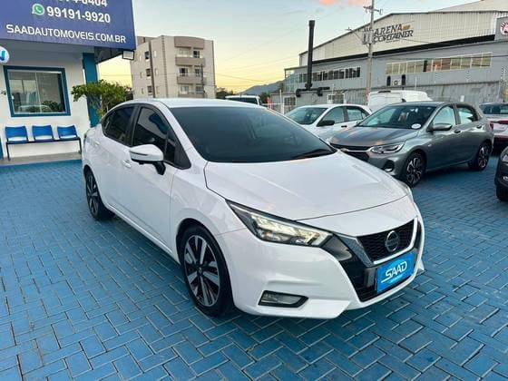 Carro 1.6 16V FLEX EXCLUSIVE XTRONIC
