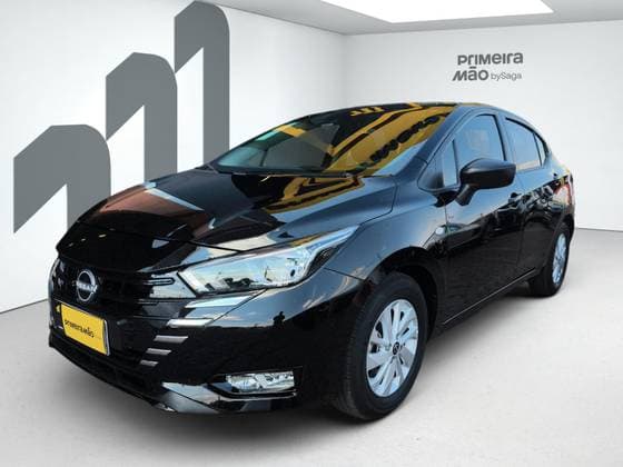 Carro 1.6 16V FLEX SENSE XTRONIC