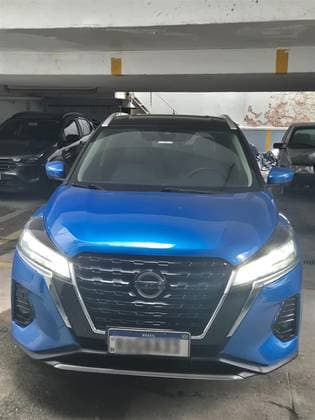 Carro 1.6 16V FLEXSTART EXCLUSIVE XTRONIC