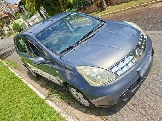 Carro 1.6 SL 16V FLEX 4P MANUAL
