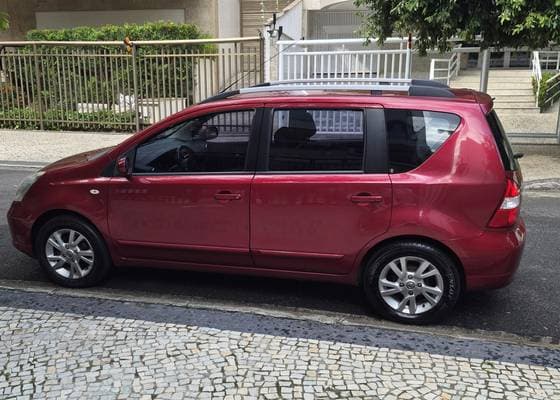 Carro 1.8 SL 16V FLEX 4P AUTOMÁTICO