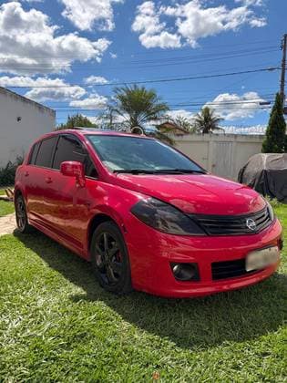 Carro 1.8 SL 16V FLEX 4P MANUAL