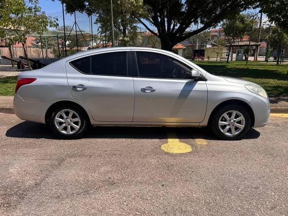 Carro 1.6 16V FLEX SL 4P MANUAL