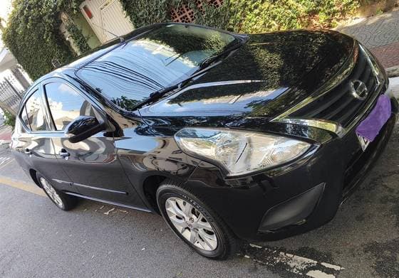 Carro 1.6 16V FLEXSTART SV 4P XTRONIC