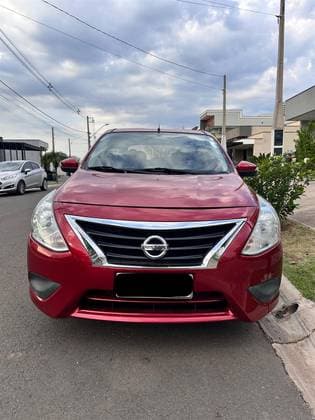 Carro 1.6 16V FLEXSTART SV 4P XTRONIC