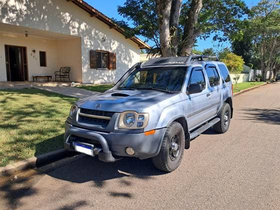 Carro 2.8 SE 4X4 8V TURBO INTERCOOLER DIESEL 4P MANUAL