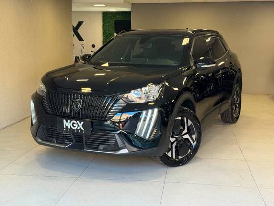 Carro 1.0 TURBO 200 FLEX ACTIVE CVT