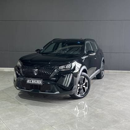Carro 1.0 TURBO 200 FLEX ALLURE CVT