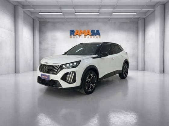 Carro 1.0 TURBO 200 FLEX GT CVT