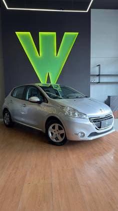 Carro 1.5 ACTIVE PACK 8V FLEX 4P MANUAL