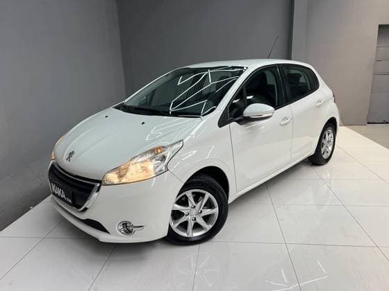 Carro 1.5 ACTIVE PACK 8V FLEX 4P MANUAL