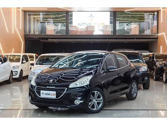 Carro 1.6 GRIFFE 16V FLEX 4P MANUAL