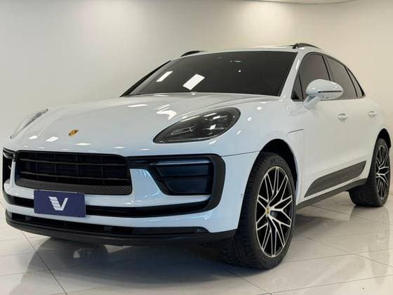 Carro 2.0 TURBO GASOLINA PDK