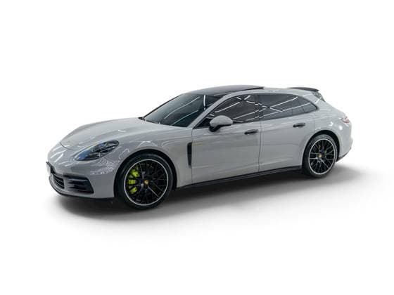 Carro 2.9 V6 E-HYBRID 4 SPORT TURISMO PDK