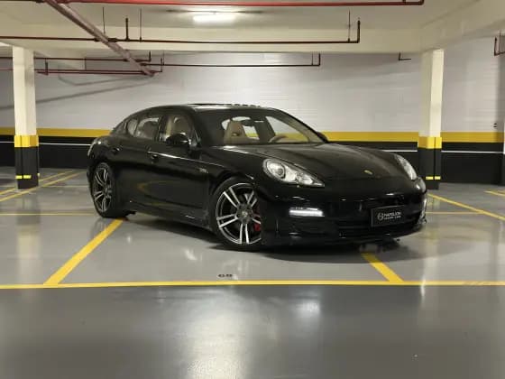Carro 3.6 V6 24V GASOLINA 4P AUTOMÁTICO