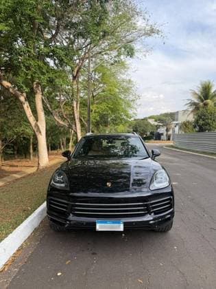 Carro 3.0 V6 GASOLINA AWD TIPTRONIC S