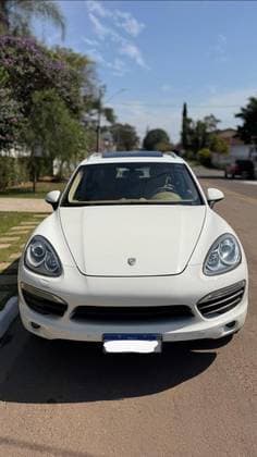 Carro 3.6 SPORT 4X4 V6 24V GASOLINA 4P TIPTRONIC