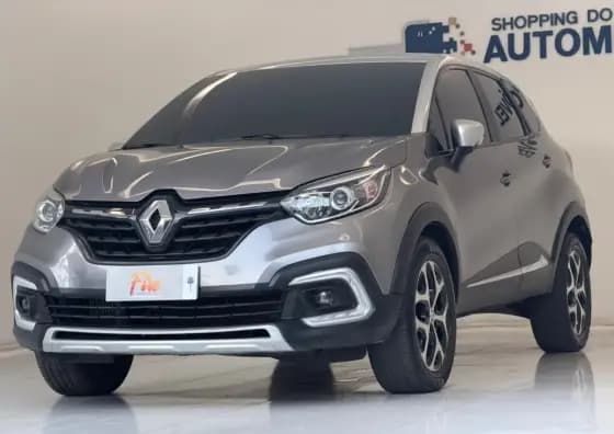 Carro 1.3 TCE FLEX INTENSE X-TRONIC