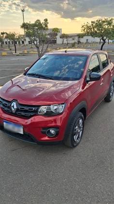 Carro 1.0 12V SCE FLEX INTENSE MANUAL