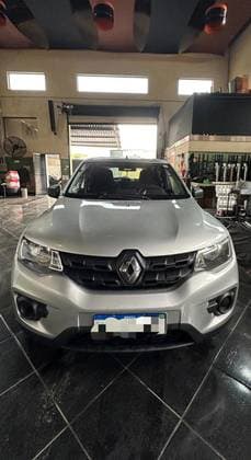 Carro 1.0 12V SCE FLEX ZEN MANUAL