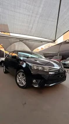 Carro 1.8 GLI 16V FLEX 4P AUTOMÁTICO