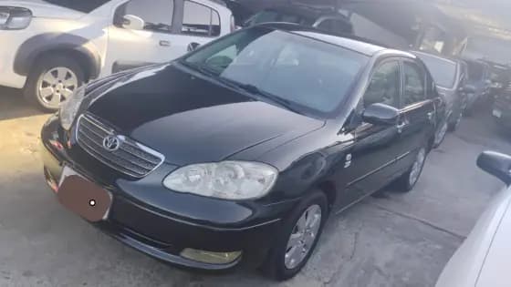 Carro 1.8 XEI 16V FLEX 4P AUTOMÁTICO