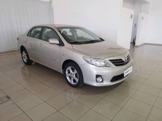 Carro 1.8 GLI 16V FLEX 4P AUTOMÁTICO