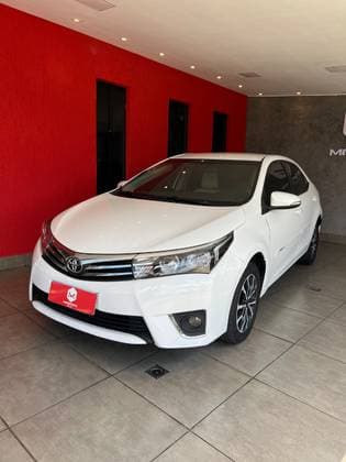 Carro 1.8 GLI UPPER 16V FLEX 4P AUTOMÁTICO