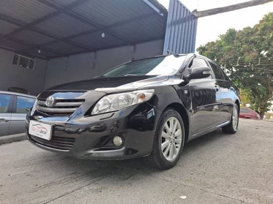 Carro 1.8 SE-G 16V FLEX 4P AUTOMÁTICO