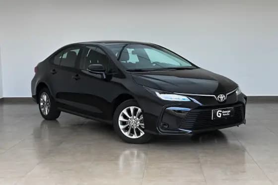 Carro 2.0 VVT-IE FLEX GLI DIRECT SHIFT