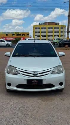 Carro 1.5 XLS 16V FLEX 4P MANUAL