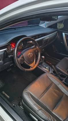 Carro 2.0 DYNAMIC 16V FLEX 4P AUTOMÁTICO
