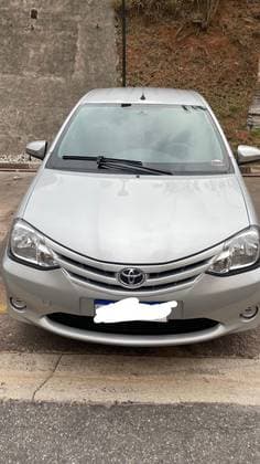 Carro 1.3 X 16V FLEX 4P MANUAL