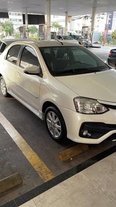 Carro 1.5 XLS SEDAN 16V FLEX 4P AUTOMÁTICO